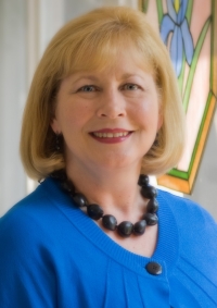 Rhonda Harrington Kelley, Ph.D.